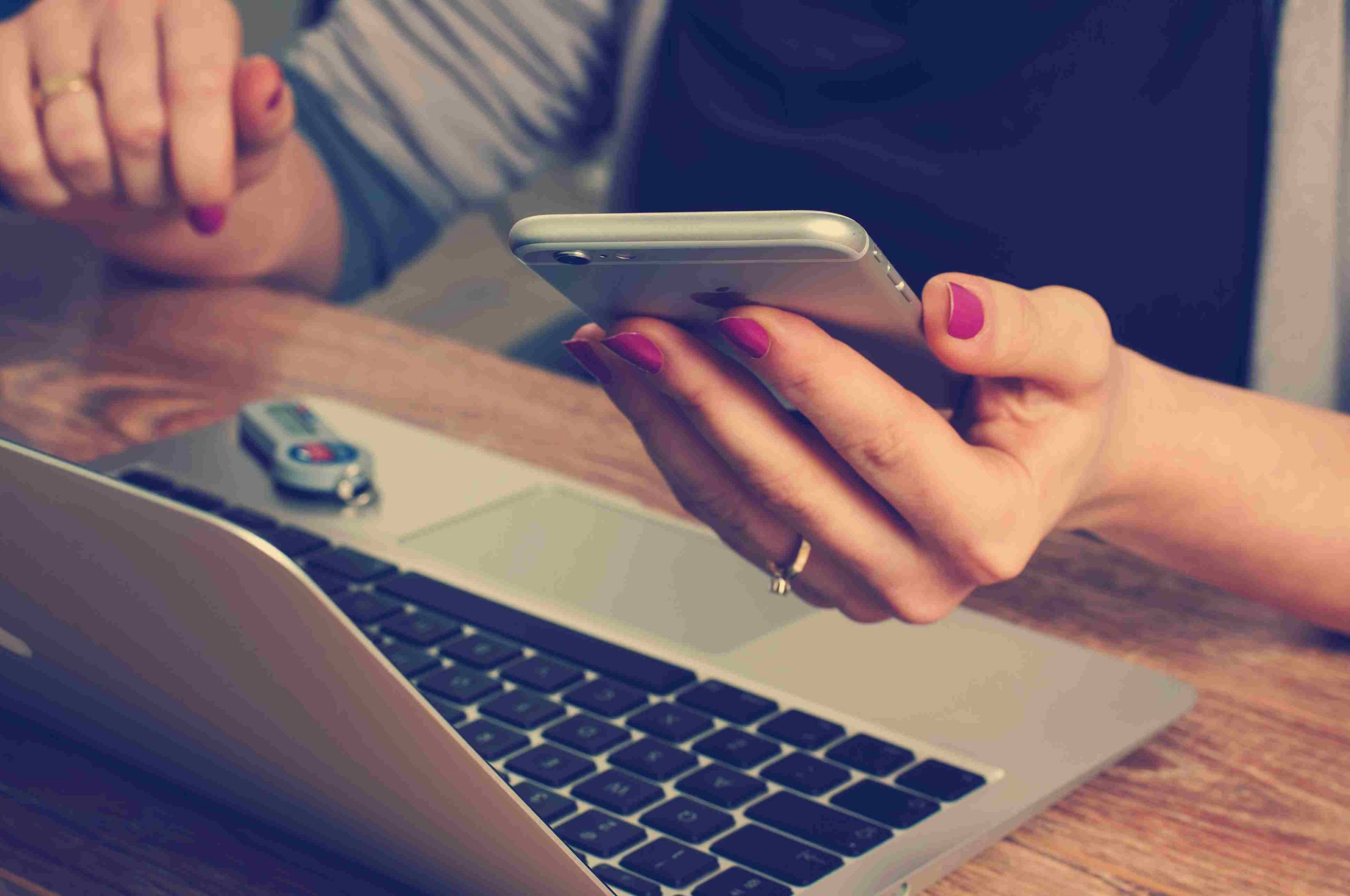 Importance of Mobile CRM