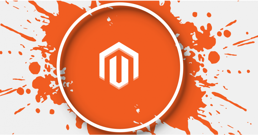 Magento 2