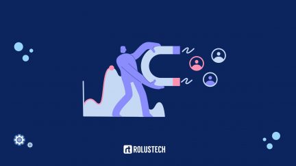 Implementing Lead Management in Salesforce Sales Cloud: Exploring 6 Standard Tools and Custom Configuration 