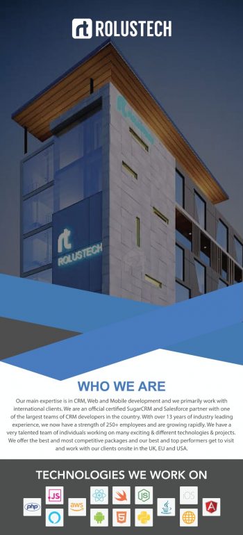 Rt Building Rolustech