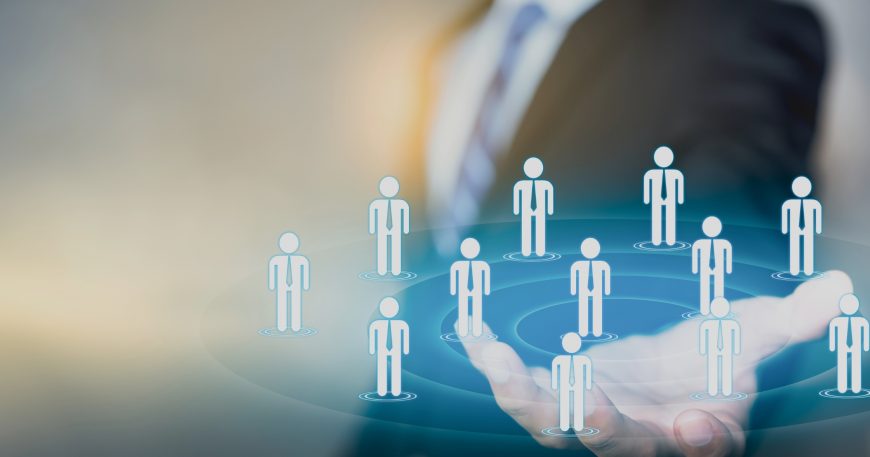 Customer Segmentation in Salesforce