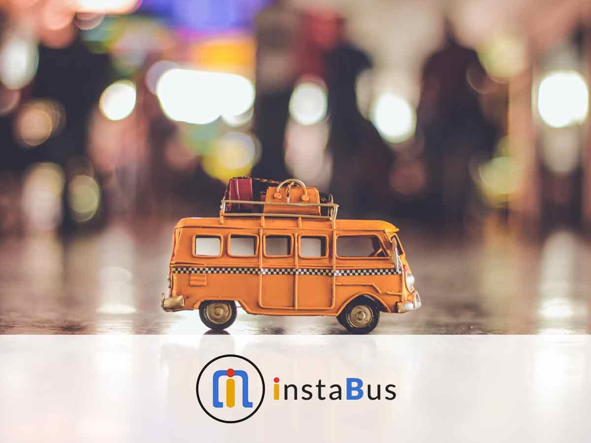 InstaBus