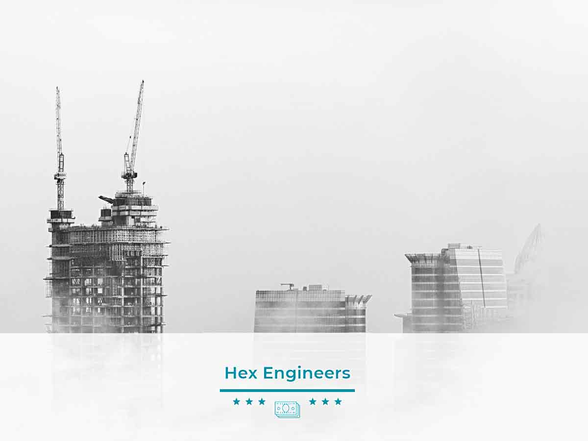 	Hex Engineers