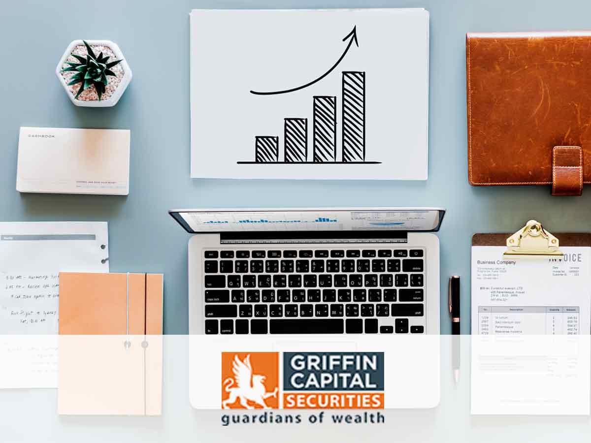 	Griffin Capital Securities