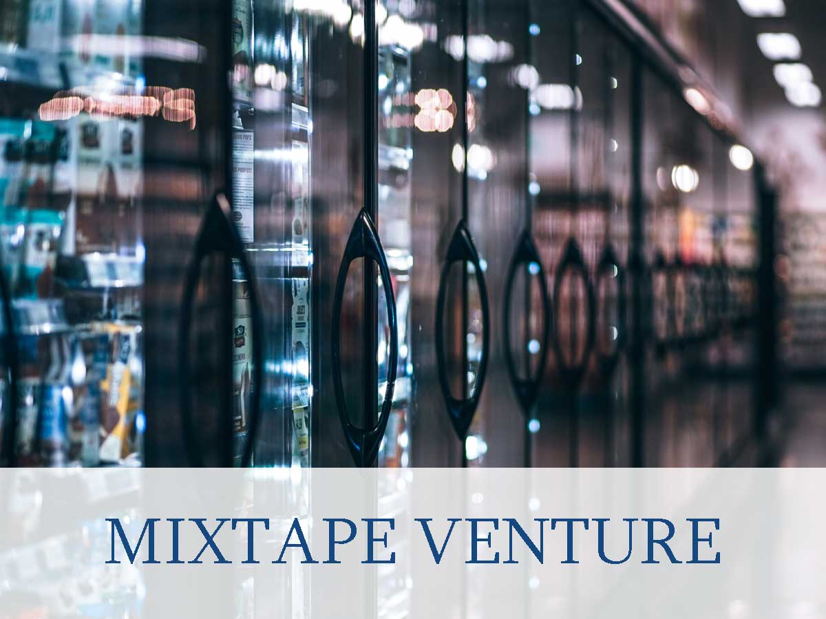 Mixtape Ventures