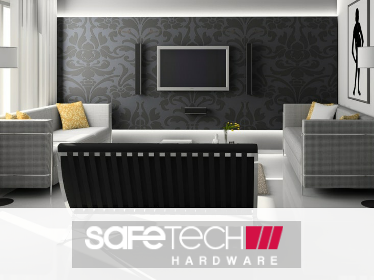 	Safetech Hardware