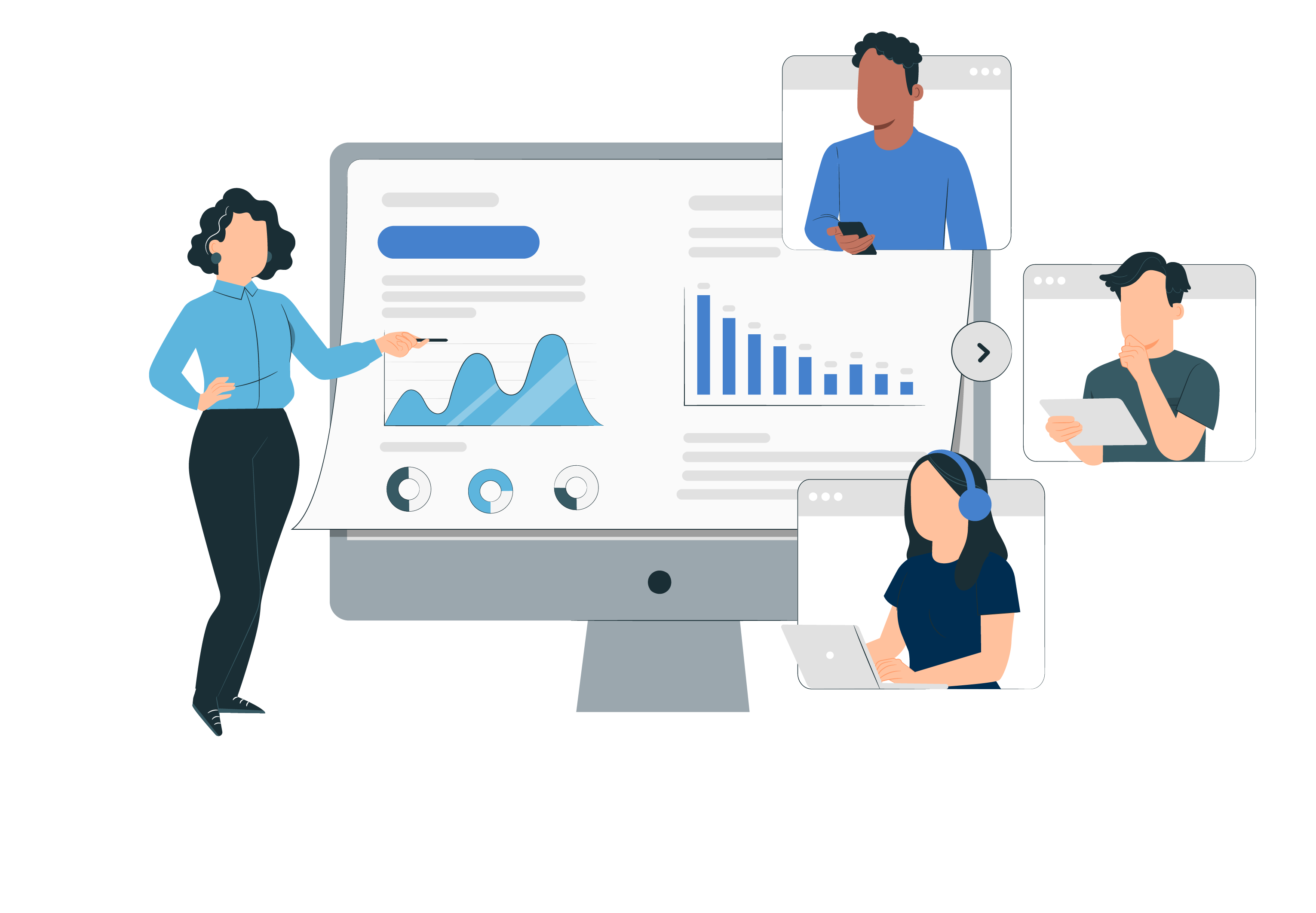 Salesforce Pricing for Lightning