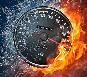 Speedometer