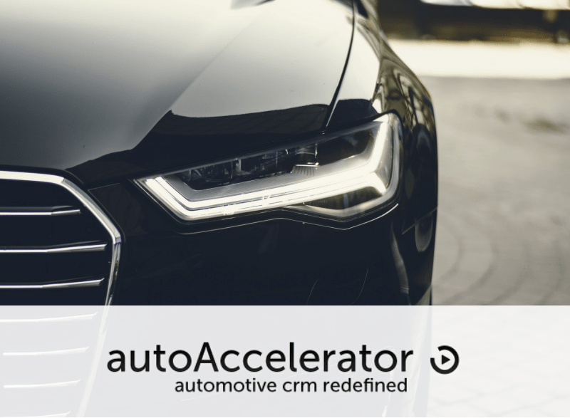 Auto Accelerator