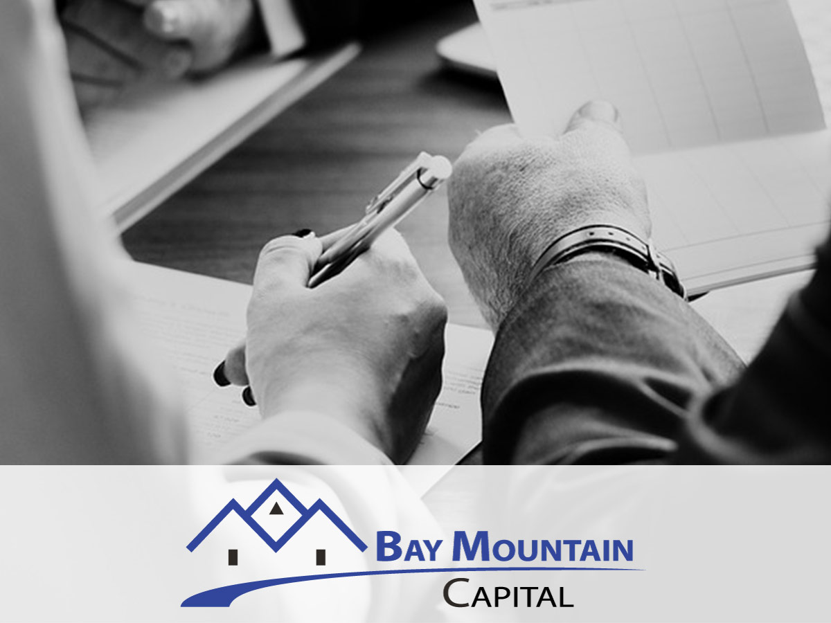 	Bay Mountain Capital