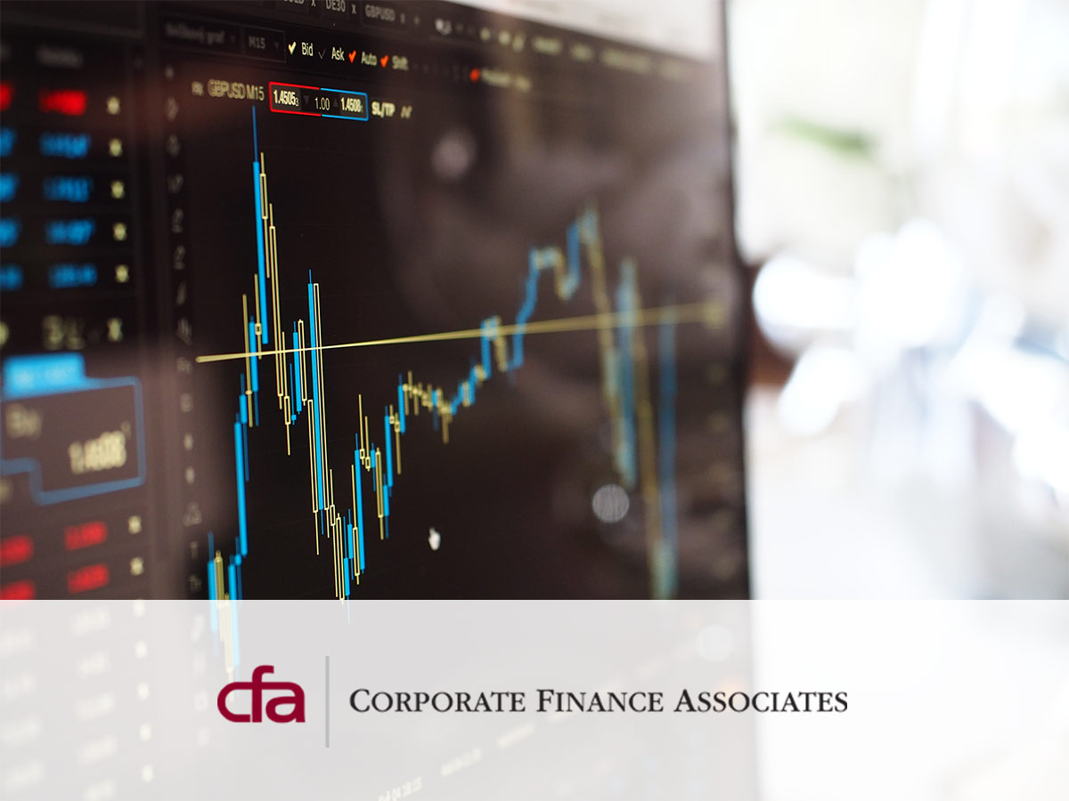 Corporate Finance Associates