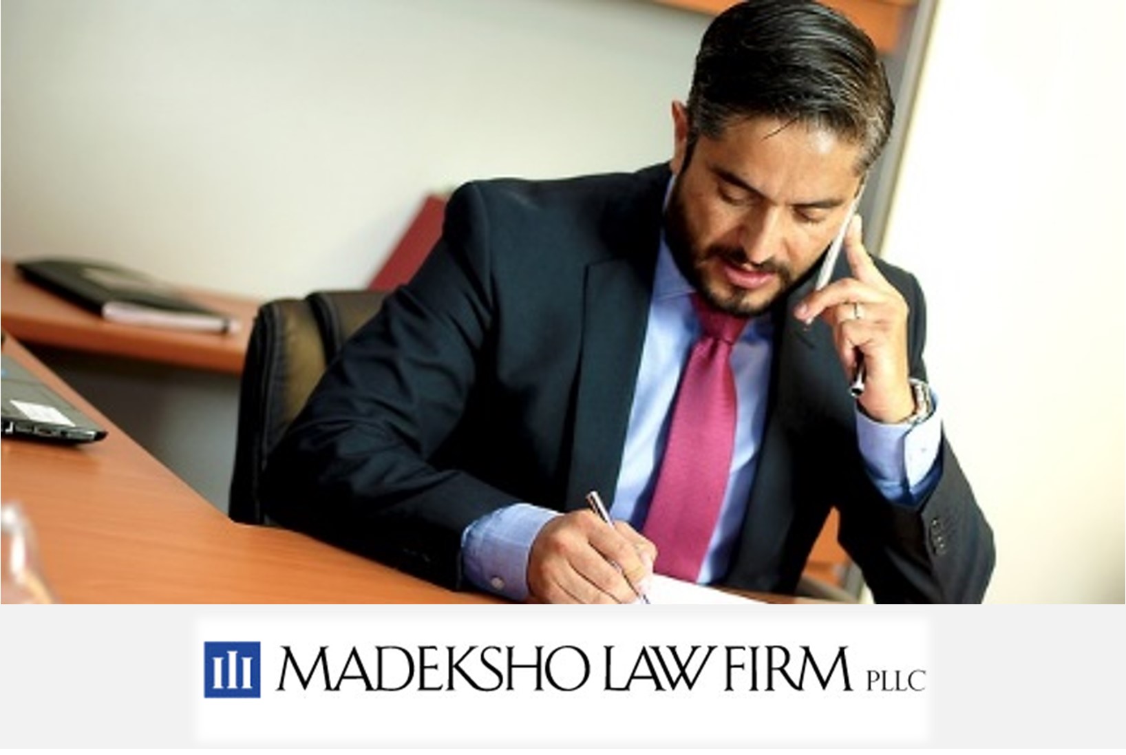 	Madeksho Law Firm