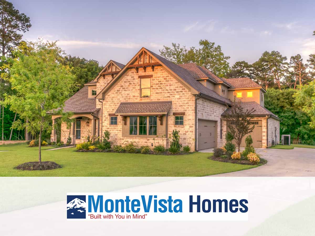 	Monte Vista Homes
