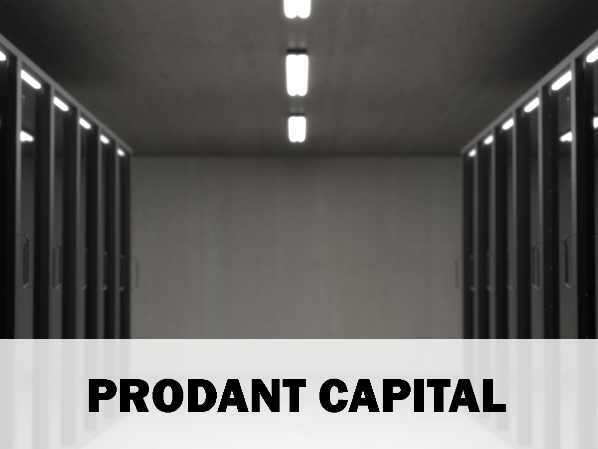 	Prodant Capital