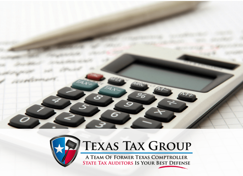 Texas Tax Group