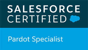 Salesforce Pardot Specialist 1 2