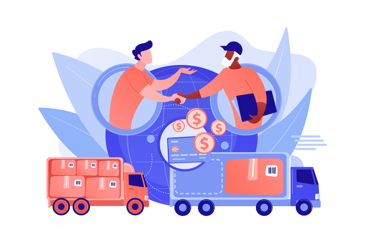 Payment and Shipping Zones Set-Up Services