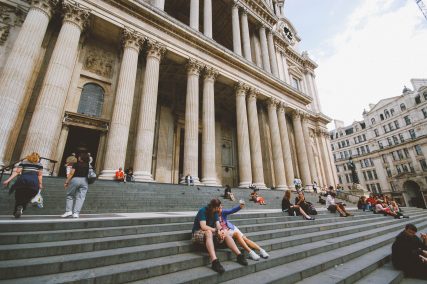 Why Should Educational Institutions Consider Salesforce CRM?