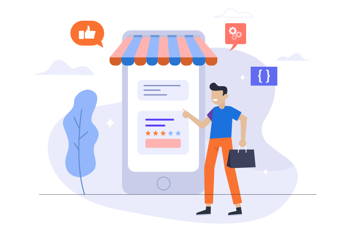 Shopify App Development and Customization Services
