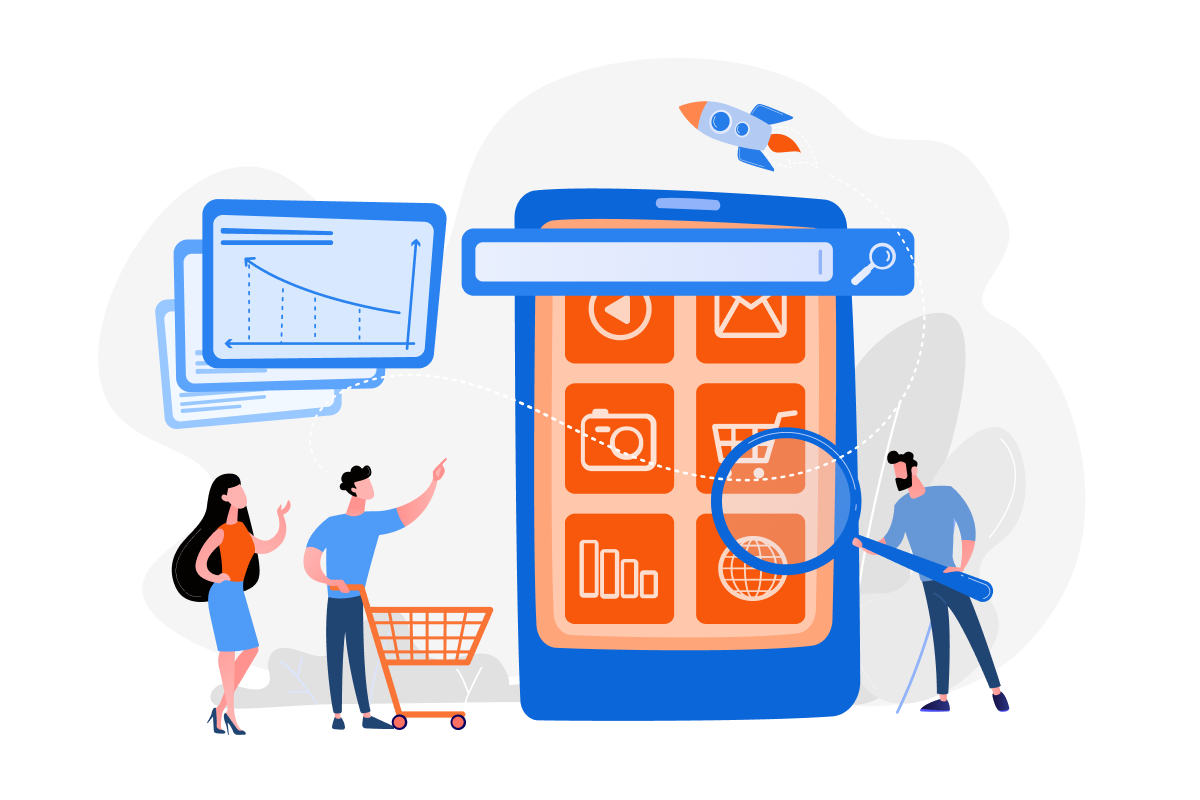 Shopify Consulting & E-commerce Strategy