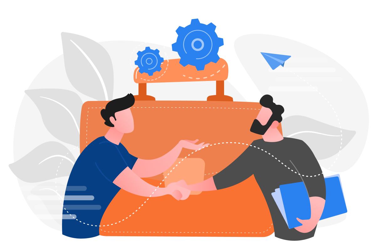 Shopify Custom Development Service