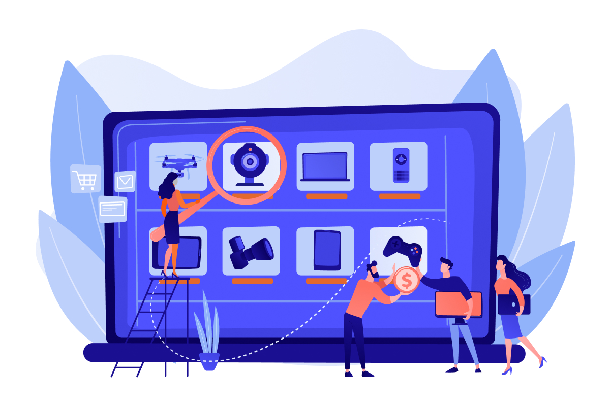 Shopify Store Customization Services