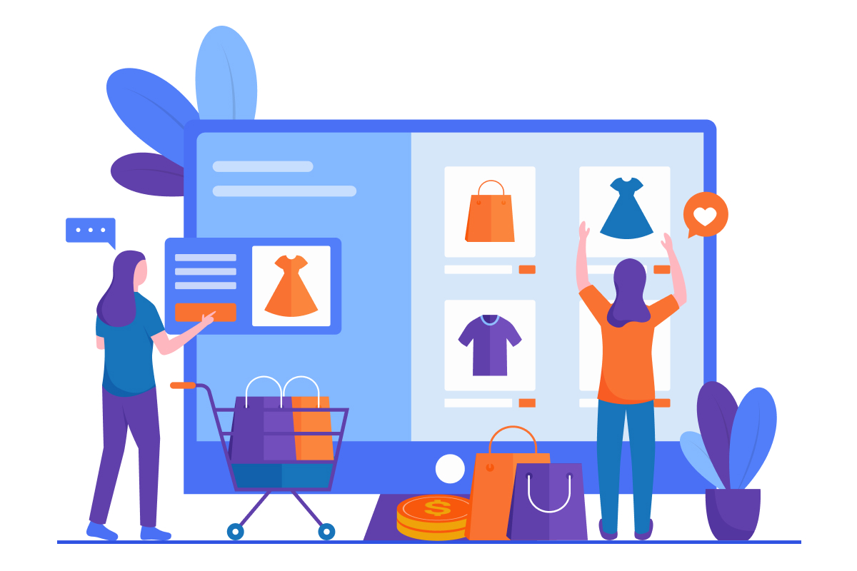 Shopify Store Setup Services