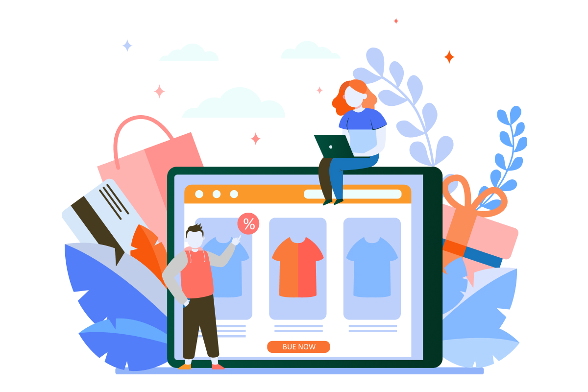 Shopify Store Updating and Maintenance Services