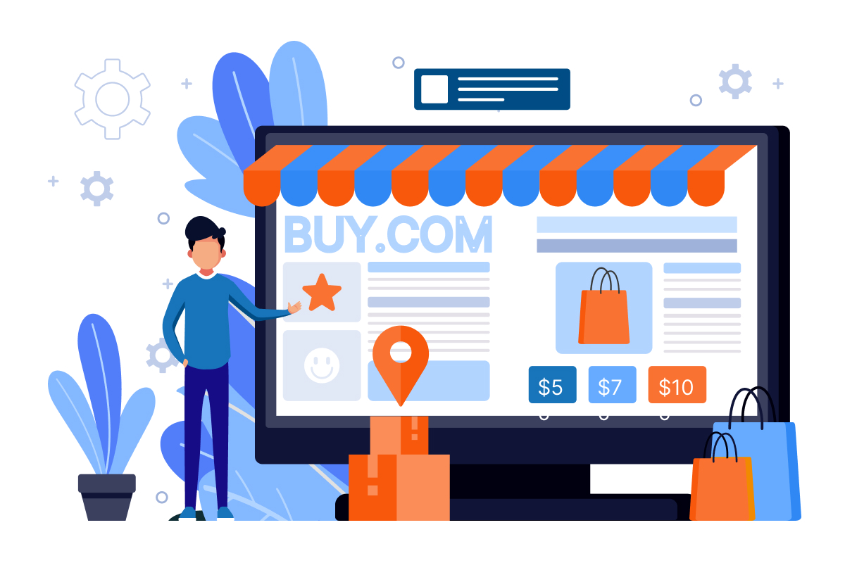Shopify Theme Development and Customization Services