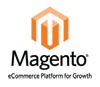 magento logo