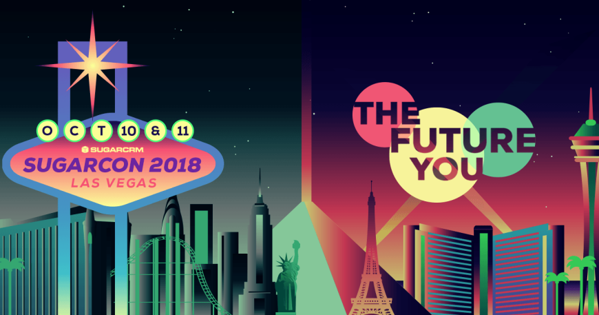 sugarcon 2018