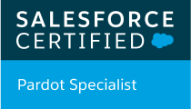 Certified Pardot Specialist (2)