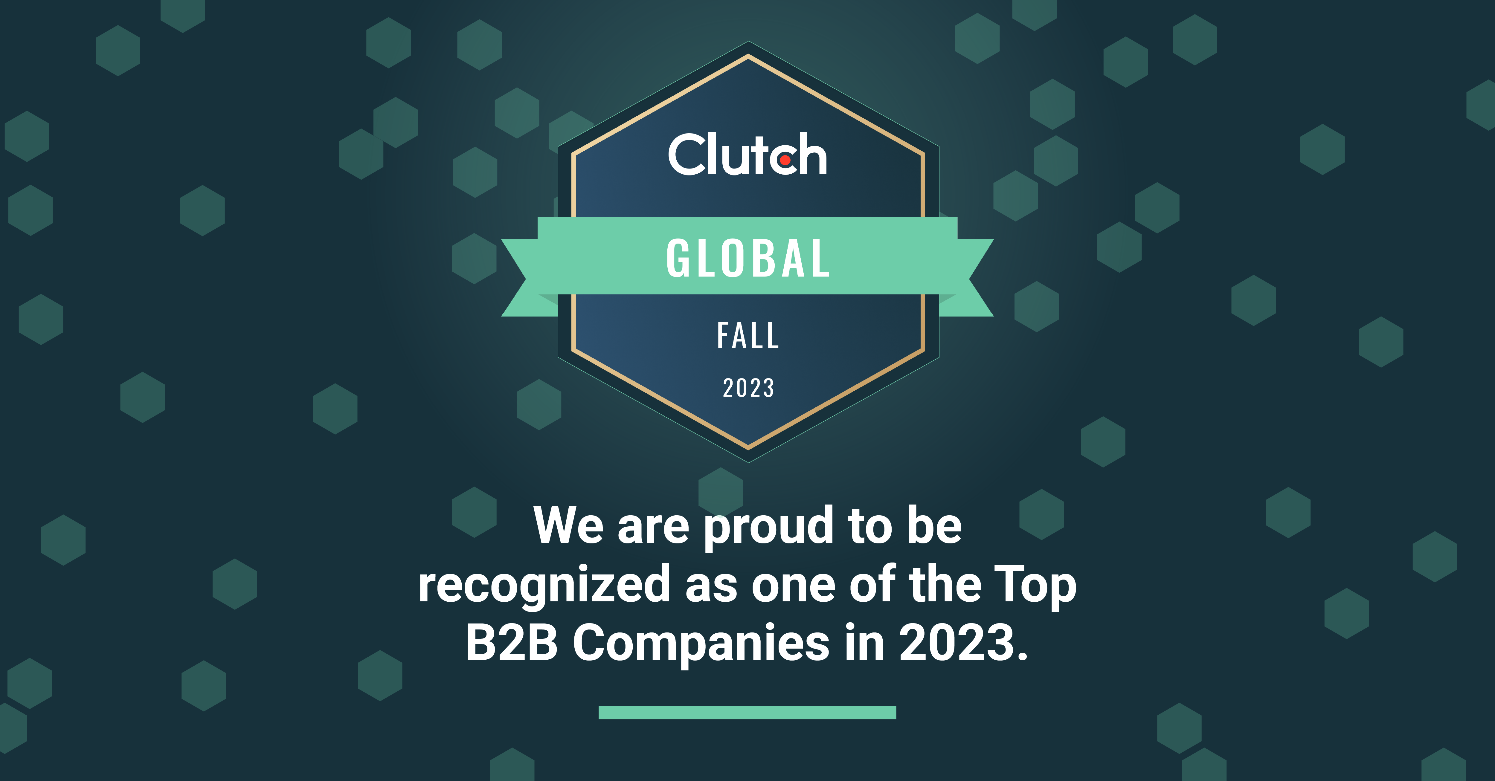 Rolustech Recognized as a Clutch Global Leader for 2023