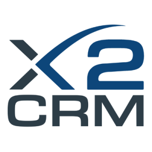 X2CRM logo 1