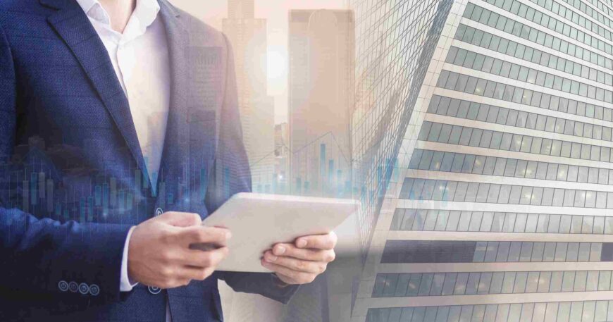 Salesforce in Digital Transformation