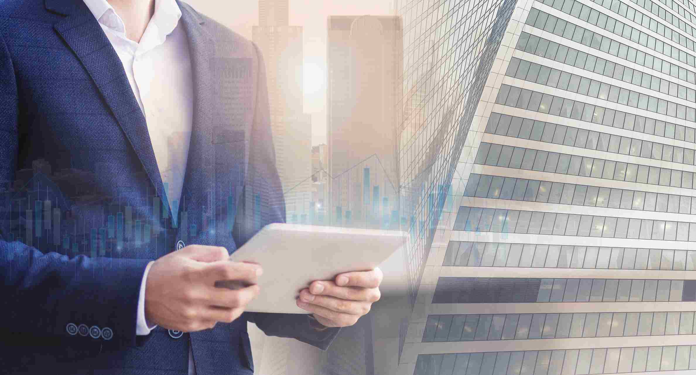 Role of Salesforce in Digital Transformation: How Businesses' Stay ...