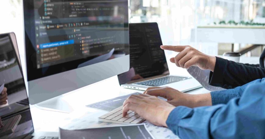 Test Automation in Software Engineering