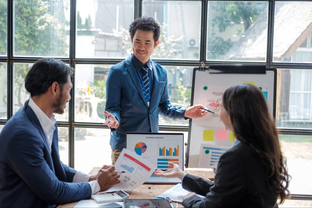10 Steps for a Smooth Salesforce Implementation - Rolustech