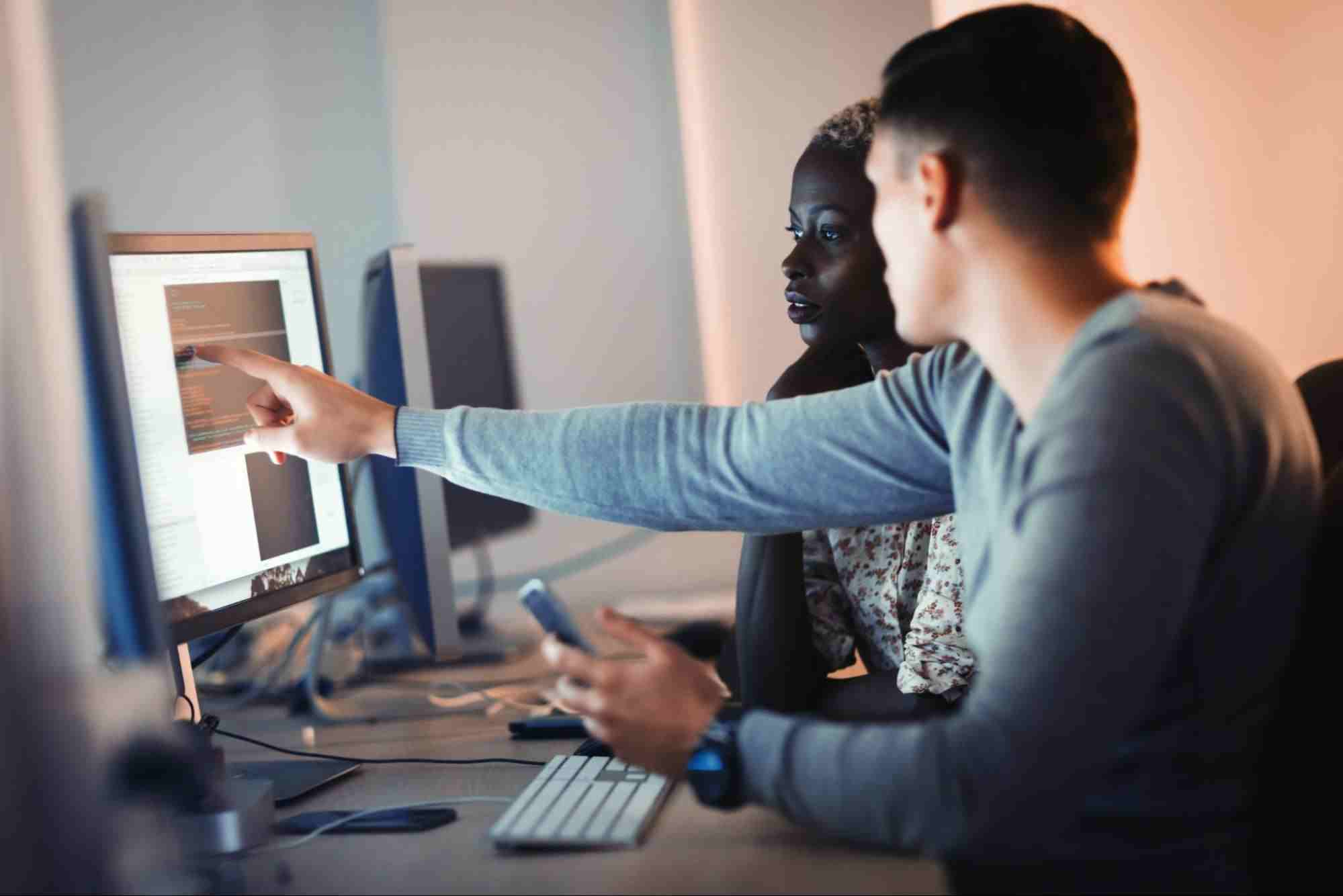 Benefits of Using a CRM Instead of Google Sheets