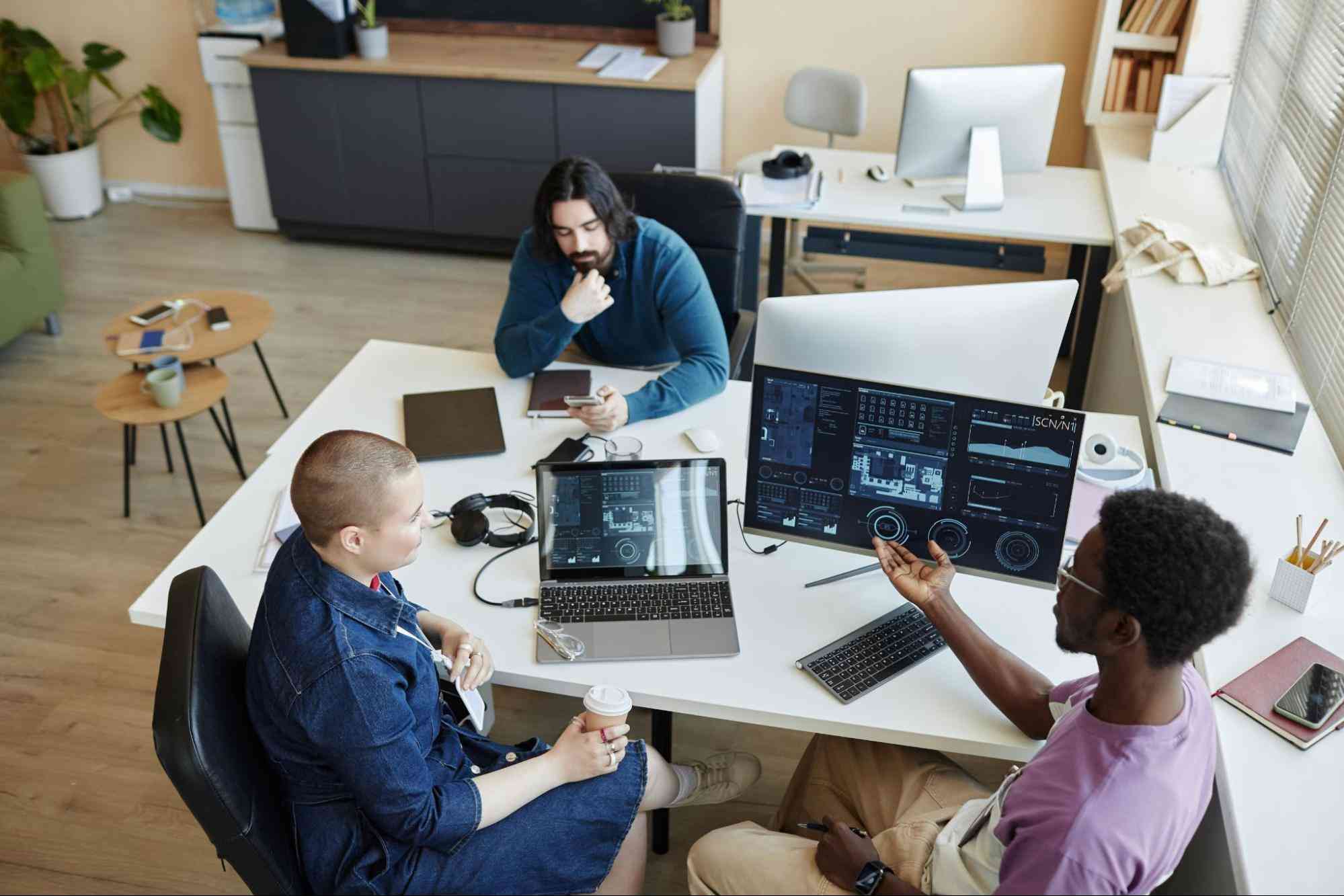 Monitor and Optimize Email Performance
