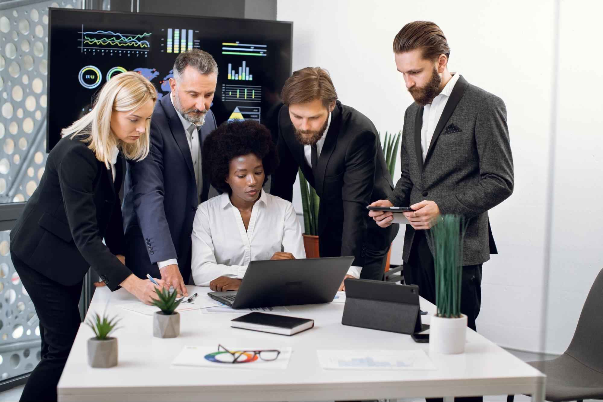 Top Salesforce Products to Elevate Your Business in 2025