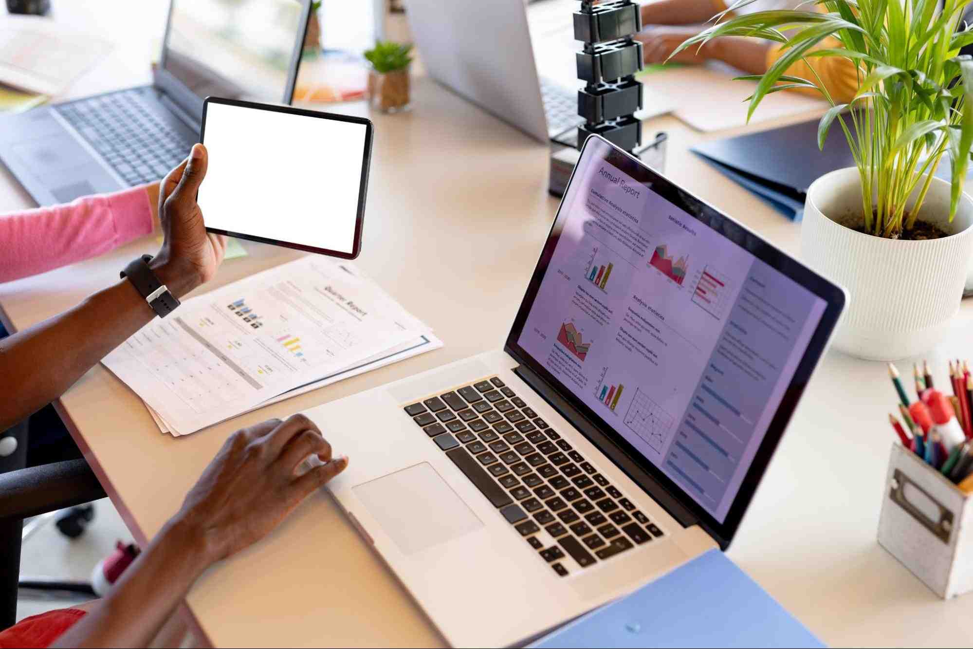 App vs. Browser What’s the Difference