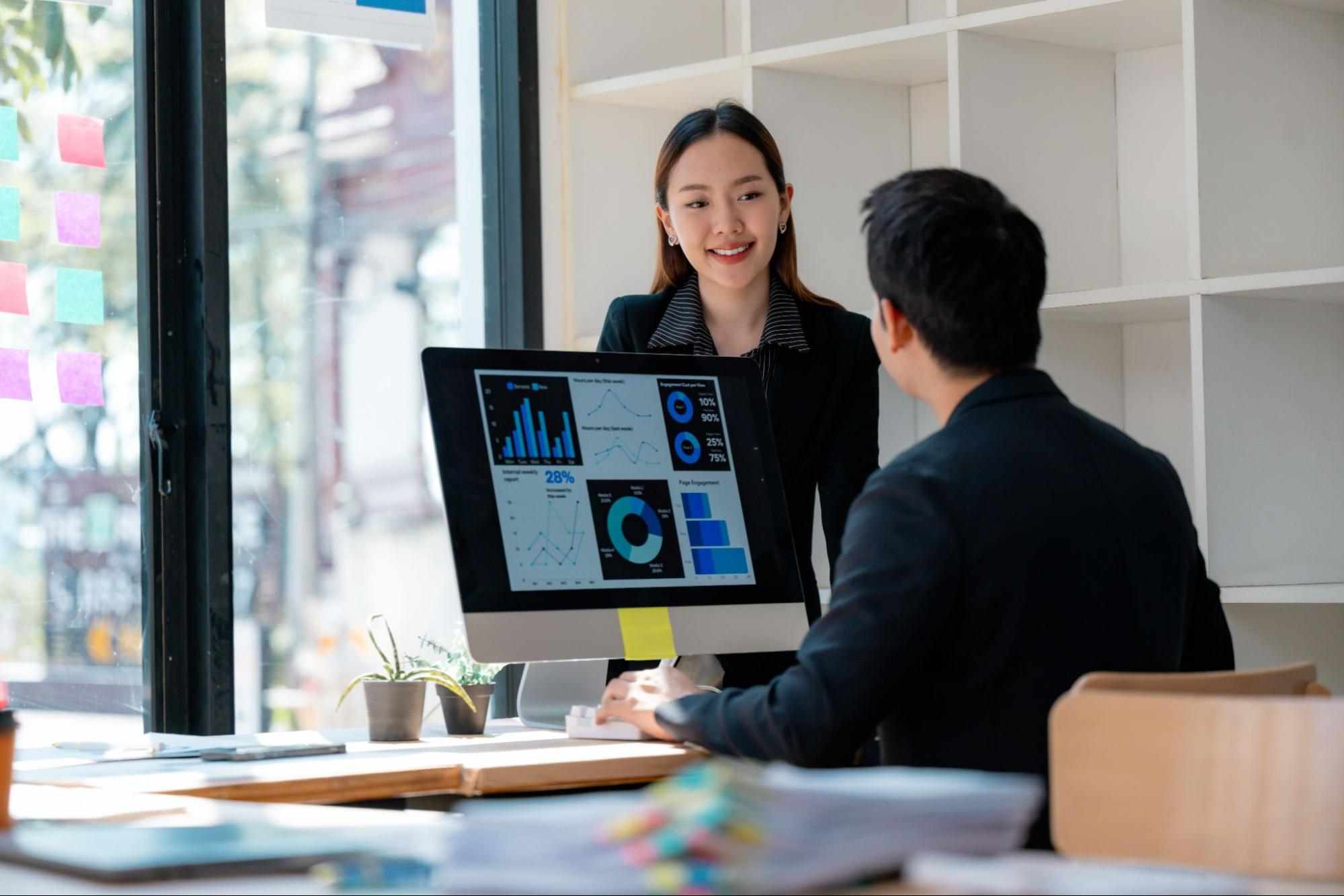 Choosing the Right CRM for Your Business