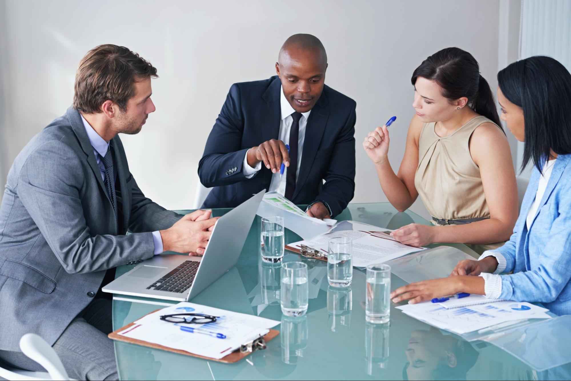 Introducing SugarCRM's Intelligence Add on