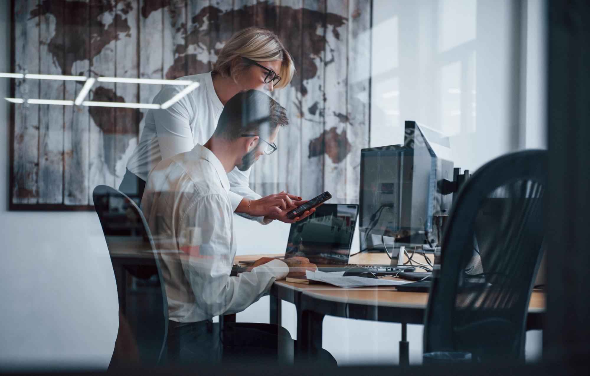 One Time vs. Recurring Costs