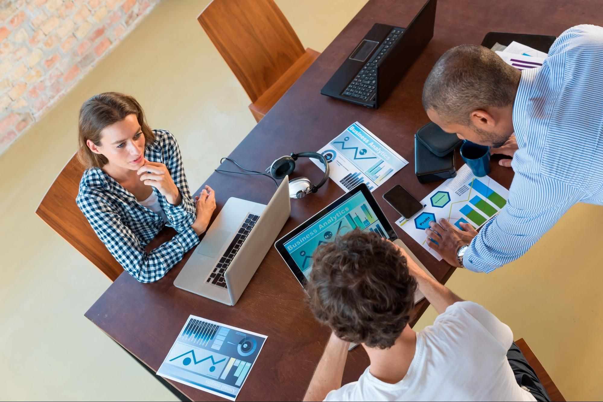 The Role of CRM in Marketing
