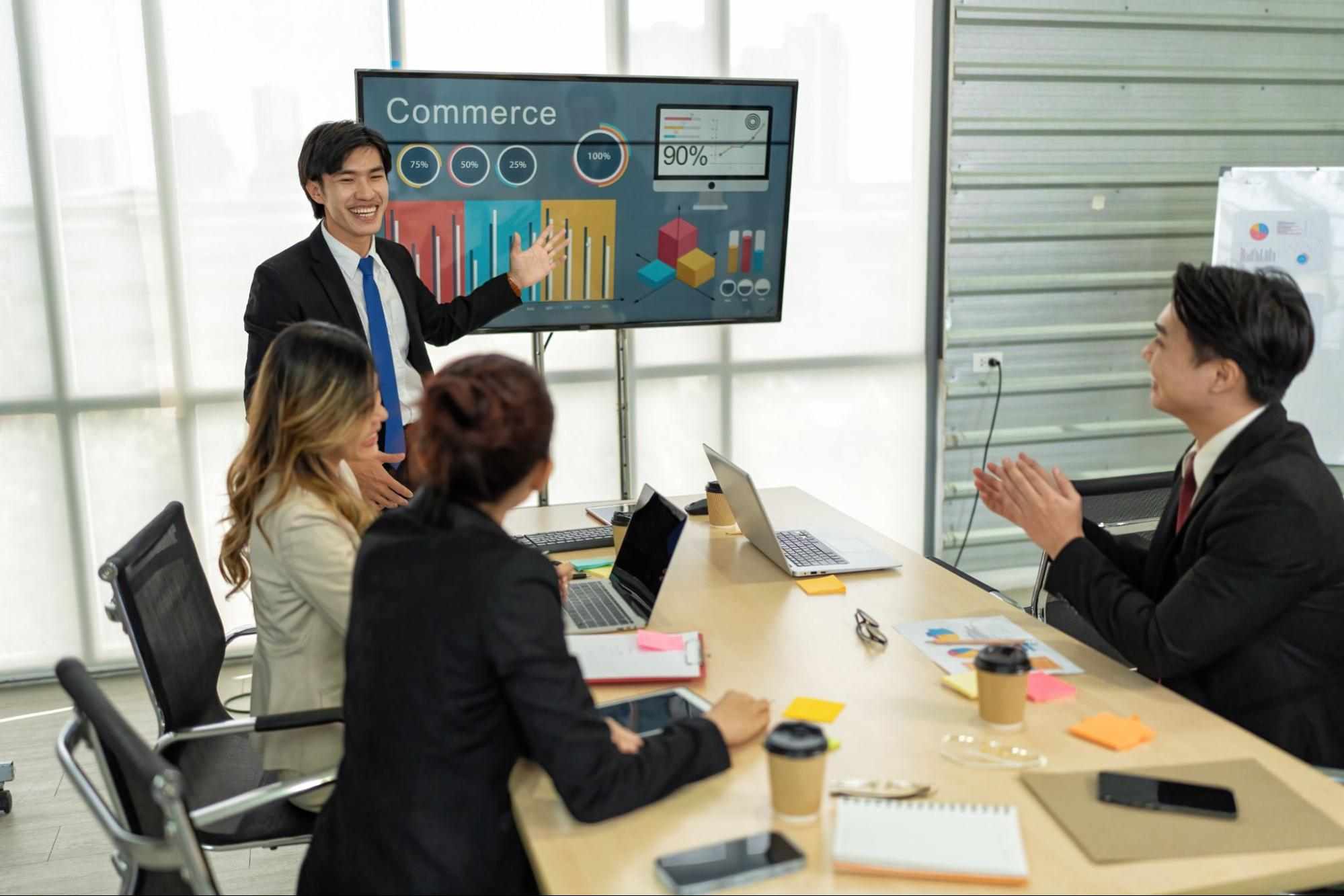 Why Rolustech’s Custom CRM Solutions Stand Out