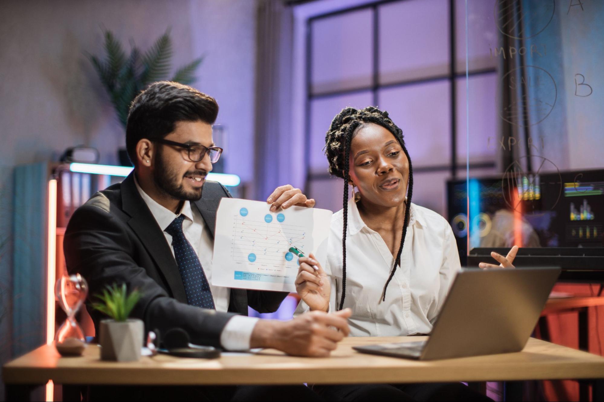 Choosing the Best CRM for Your Parking Lot Business