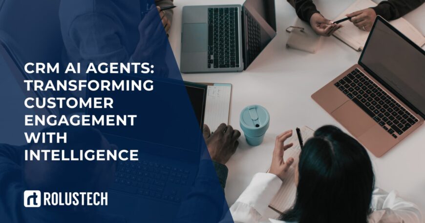 CRM AI Agent