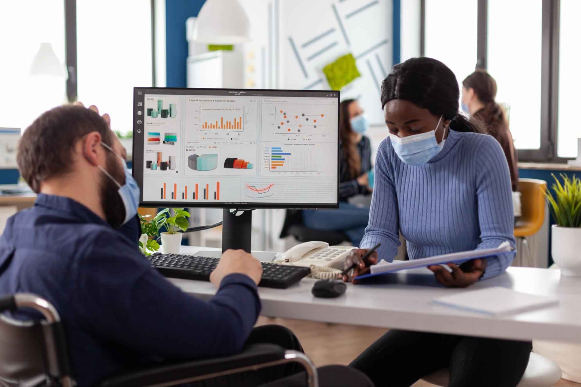 Custom Integrations with ERP and Market Data Providers